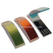 Mini Foldable USB Flash Drive images