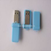 Mini Plastic USB Flash Drive images