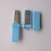 Plastique mini clé USB images