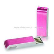 Slide de mini USB Flash Drive images