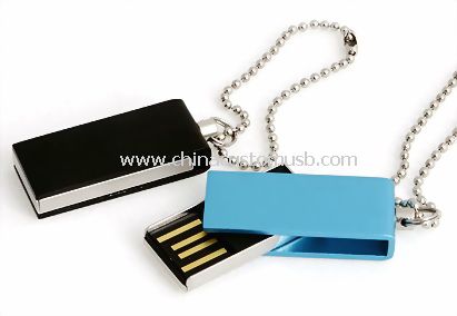 Mini USB fulger şofer