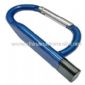 Carabiner форму USB флеш-диск small picture