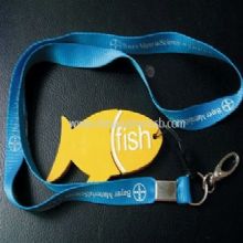 Silicone fish shape USB Flash Drive images