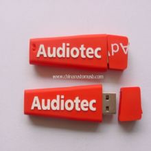 Silikoni USB-muistitikku images