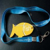 Silikon fisk form USB Flash Drive images