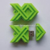 Dysku Flash USB silikonowa images