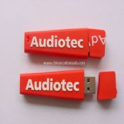 Silicone USB Flash Drive images