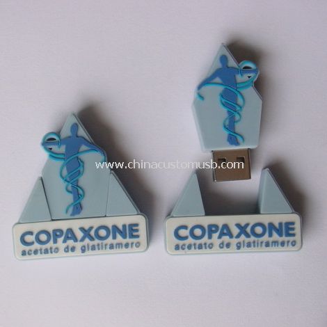 Do silicone usb Disk