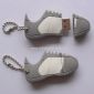 Keyring Sepatu usb flash Drive small picture