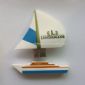 Sailing boat shape USB Flash Drive small picture
