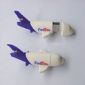 Avião de silicone USB Flash Drive small picture