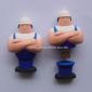 Silikon-Mann-Shape USB Flash Drive small picture