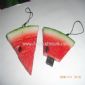 Vattenmelon form USB blixt bricka small picture