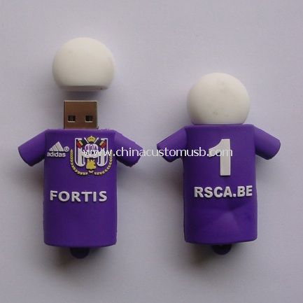 Esportes USB Flash Drive
