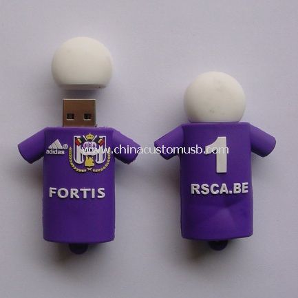 Sports USB Flash Drive