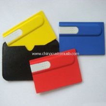 unidade USB de cartão colorido images