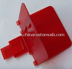 Folding card shape usb flash drives