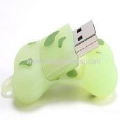 aranyos PVC csont usb korong images