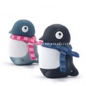 Unidade USB de pinguim images