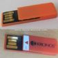 Mini Bookmark clip USB flash drive small picture