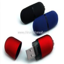 Keyring Mini USB Flash Drive images