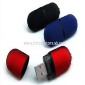 Keyring Mini USB Flash-enhet images