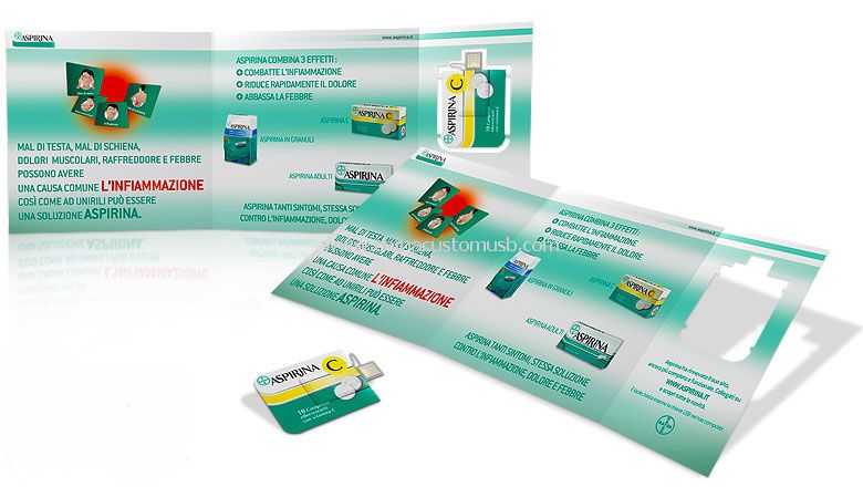Webkey papel