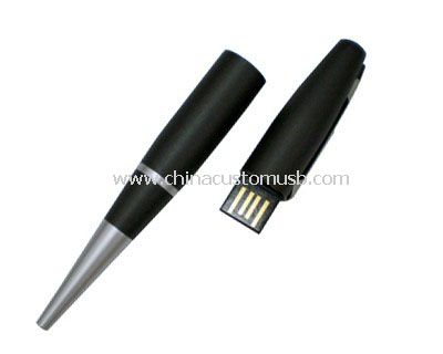 Forme de stylo clé USB