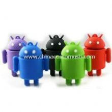 Gift Android usb flash drive images