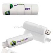 Round Magical USB Flash Disk images