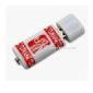 Style chinois imprimé en céramique rouge USB flash drive small picture