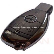 Memoria USB llave Mercedes Benz coche images