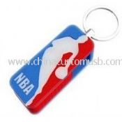 Sur mesure 2D/3D forme NBA USB flash disk images