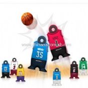 Disco del usb de la forma de camiseta de la t de la NBA images