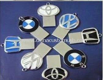 Mini kunci mobil bentuk USB Flash Drive