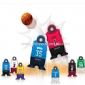 NBA t Shirt-Form-Usb-Festplatte small picture