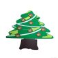 arbre de Noël cadeau promo USB small picture