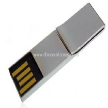 Mini métal Clip USB Flash Drive images