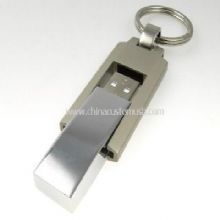 schwenkbare Metall-USB-Festplatte images
