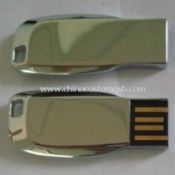 8GB USB de Metal flash drive images