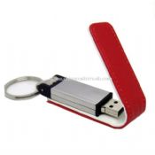 Funny Red Leather usb Disk images