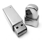 Kovový USB Flash disk images