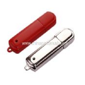 Stainless steel case USB flash drive images