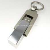 vridbar metall USB-disk images