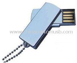 فلزی مفصل گردنده usb