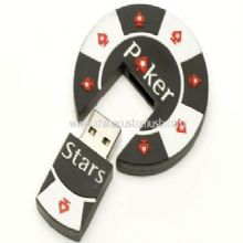 Poker stars clé USB images