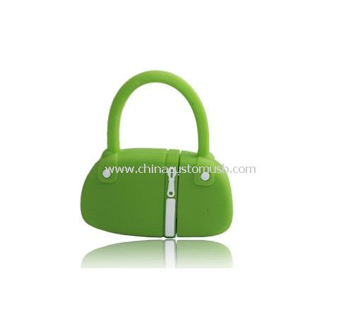 Bolsa de maquiagem de ladys USB Flash Drive