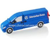 Camion Mercedes-Benz USB images