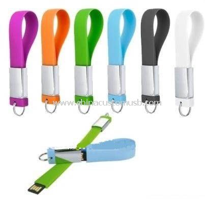 stick usb de pulseira