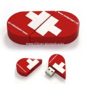 Jednotka usb PVC images